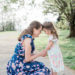 Knoxville Family Photography Session - Scroggins