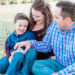 Knoxville Family Photography Session - Greene