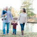 Knoxville Family Photography Session - Griffith