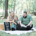 Knoxville Family Photography Session - Miles