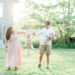 Knoxville Family Photo Session - Gregory