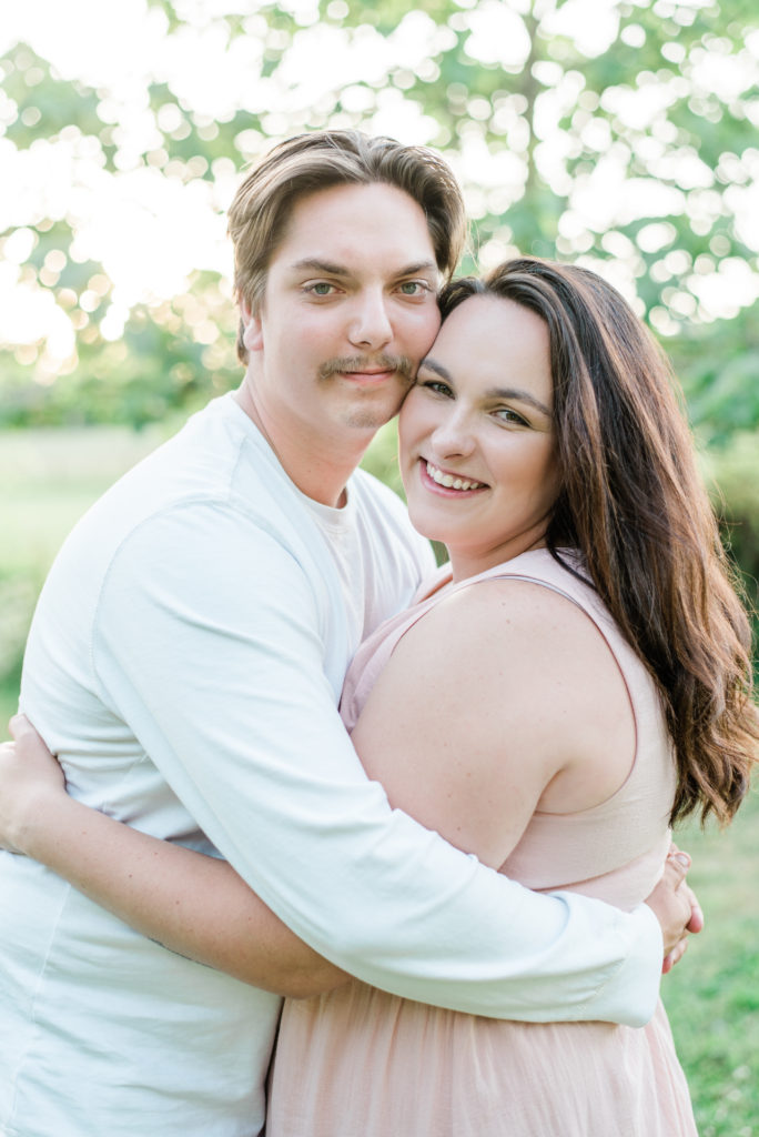 Knoxville Family Photo Session - Gregory
